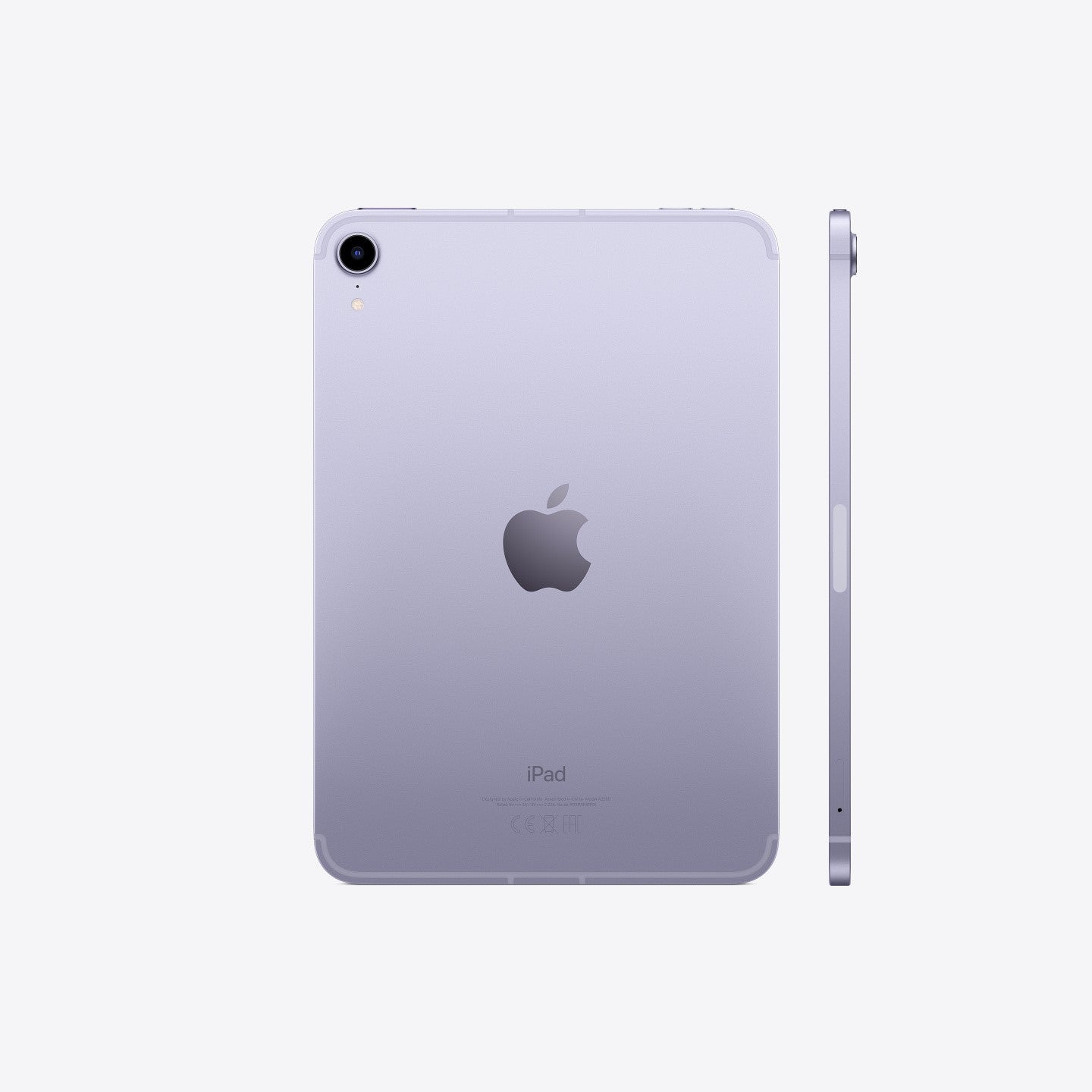 APPLE IPAD MINI 8.3 WI-FI 64GB PURPLE