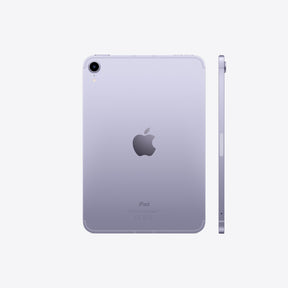 APPLE IPAD MINI 8.3 WI-FI + CELULAR 256GB MORADO