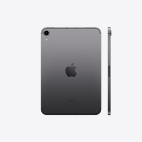 APPLE IPAD MINI 8.3 WI-FI 64GB GRIS ESPACIAL