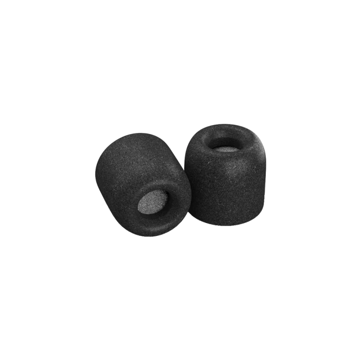 Eartips de Espuma para Beoplay EX (Preto)