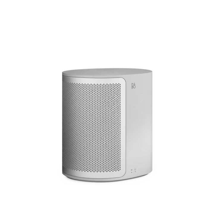 Cover for Beoplay M3 (Aluminum Grille)