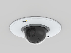 AXIS M5525-E PTZ Network Camera