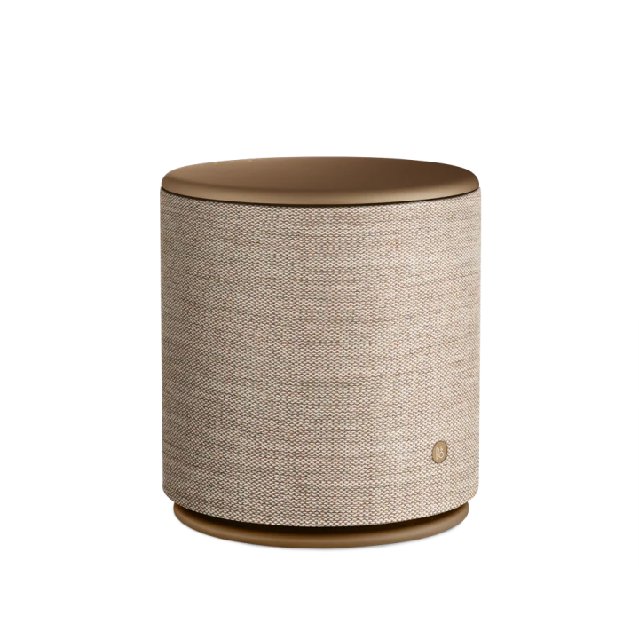 Capa para Beoplay M5 (Taupe Quente)