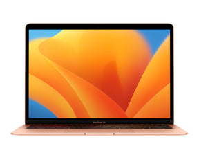 APPLE Macbook Air 13P, chip Apple M1 con CPU de 8 núcleos y GPU de 7 núcleos, 16 GB, SSD de 512 GB - Gris espacial