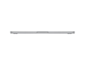 13-inch MacBook Air: Apple M2 chip with 8-core CPU and 10-core GPU, 512GB - Silver