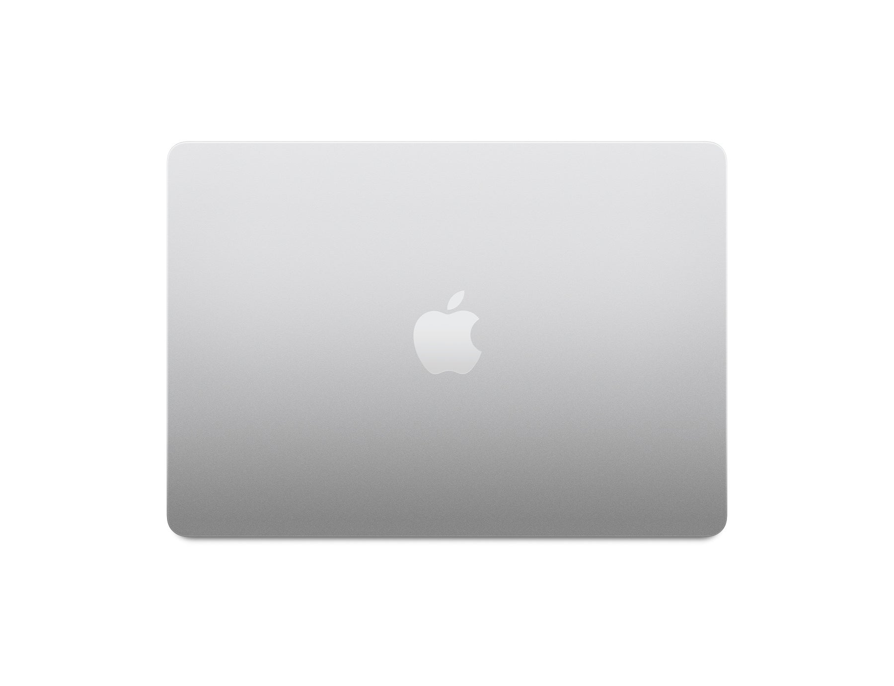 13-inch MacBook Air: Apple M2 chip with 8-core CPU and 10-core GPU, 512GB - Silver