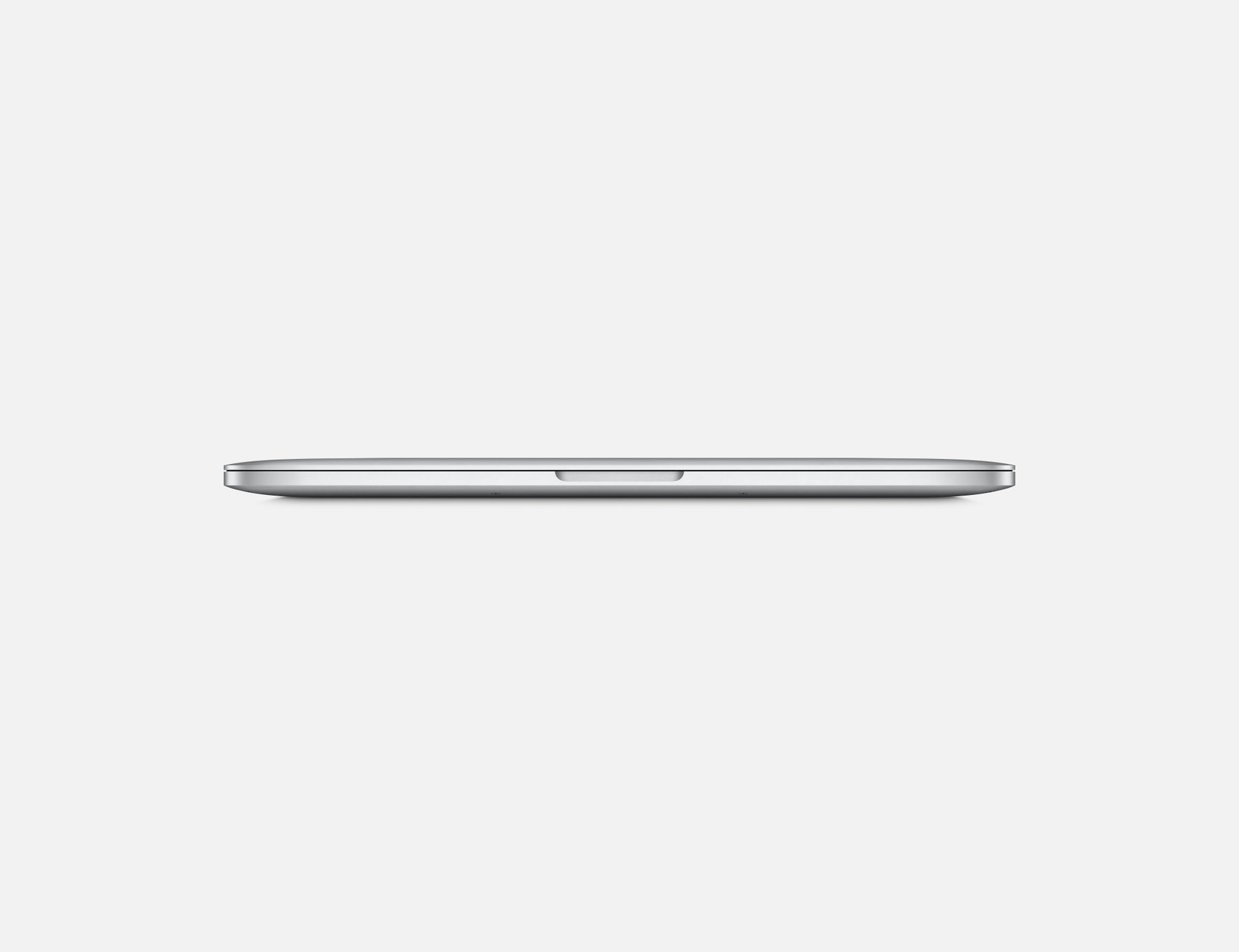 13-inch MacBook Pro: Apple M1 chip with 8‑core CPU and 8‑core GPU, 512GB SSD - Silver