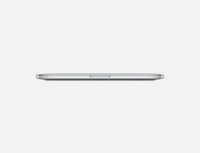 13-inch MacBook Pro: Apple M1 chip with 8‑core CPU and 8‑core GPU, 512GB SSD - Silver