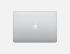 13-inch MacBook Pro: Apple M1 chip with 8‑core CPU and 8‑core GPU, 512GB SSD - Silver