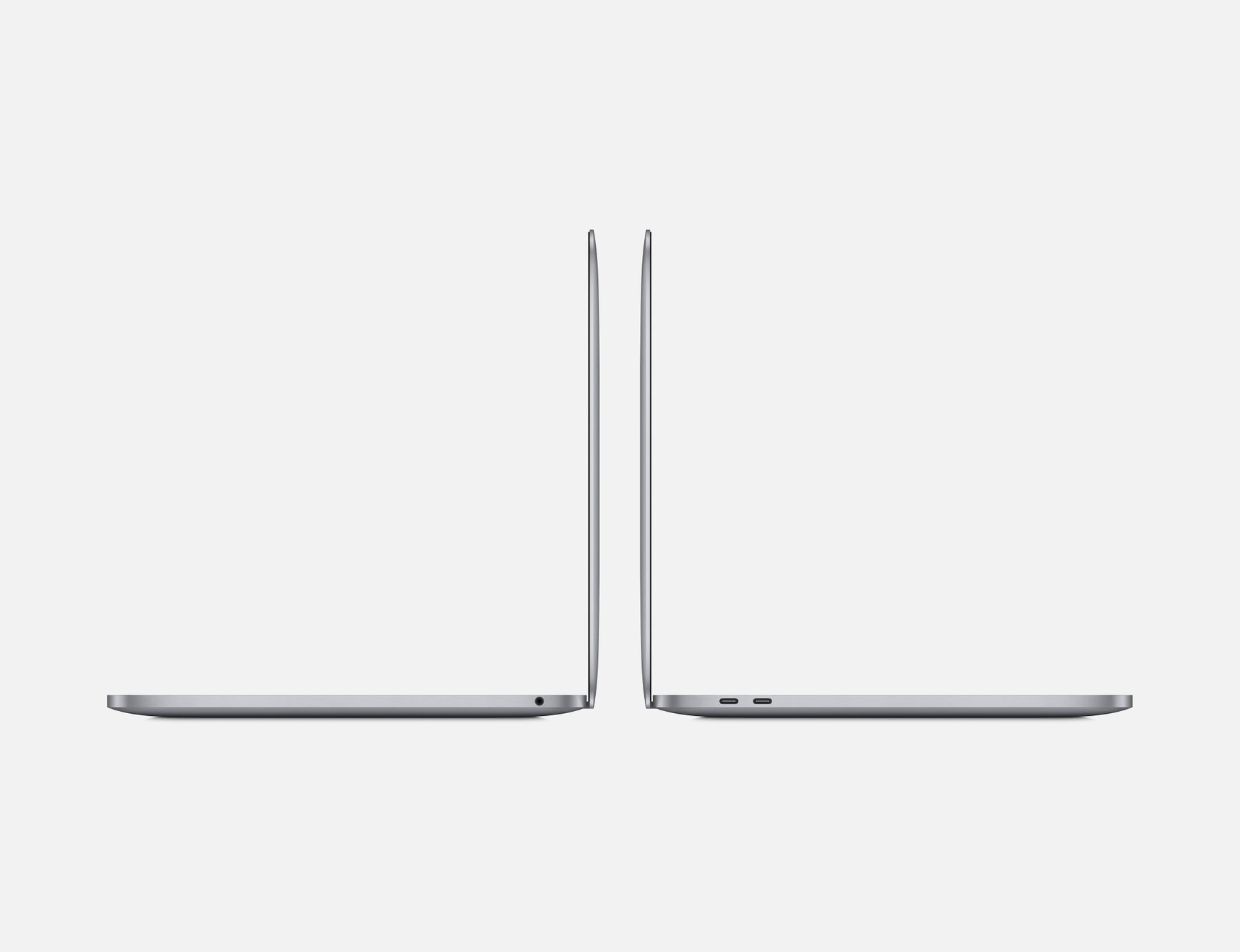 13-inch MacBook Pro: Apple M2 chip with 8-core CPU and 10-core GPU, 512GB SSD - Space Gray