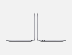 Apple MacBook Pro - M1 - M1 8-core GPU - 8 GB RAM - 512 GB SSD - 13.3" IPS 2560 x 1600 (WQXGA) - Wi-Fi 6 - cinzento espaço - kbd: Português