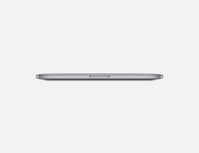 MacBook Pro de 13 pulgadas: chip Apple M2 con CPU de 8 núcleos y GPU de 10 núcleos, SSD de 512 GB - Gris espacial