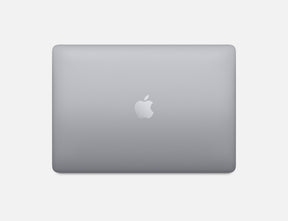 APPLE MacBook Pro 13P, chip Apple M2 con CPU de 8 núcleos y GPU de 10 núcleos, 16 GB, SSD de 256 GB - Gris espacial