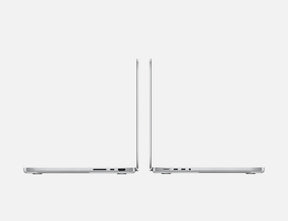 APPLE MACBOOK PRO CTO M1 PRO 10C CPU/16C GPU 32GB 1TB SSD 14 PLATA