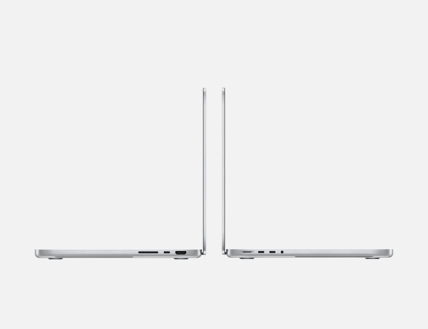 CTO/14"MacBook Pro - Silver/M1Pro 10C CPU_16C GPU/16GB or 32GB/512GB SSD/67W or 96W/1/Keyboard PT (Z15J_2_PO_CTO)