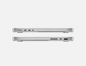 CTO/14"MacBook Pro - Silver/M1Pro 10C CPU_14C GPU/16GB or 32GB/512GB SSD/67W or 96W/1/Keyboard PT (Z15J_1_PO_CTO)