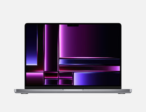 CTO/14"MacBook Pro - Space Grey/M1Pro 10C CPU_16C GPU/32GB or 64GB/1TB SSD/67W or 96W/1/Keyboard PT (Z15G_38_PO_CTO)