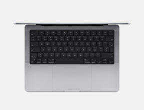 CTO/14"MacBook Pro - Space Gray/M1Pro 10C CPU_32C GPU/32GB or 64GB/1TB SSD/67W or 96W/1/Keyboard PT (Z15G_46_PO_CTO)