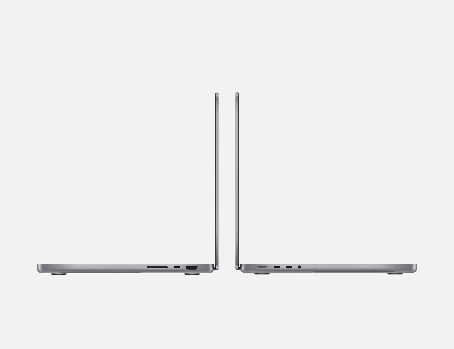 CTO/14"MacBook Pro - Space Grey/M1Pro 10C CPU_32C GPU/32GB or 64GB/1TB SSD/67W or 96W/1/Keyboard PT (Z15G_46_PO_CTO)