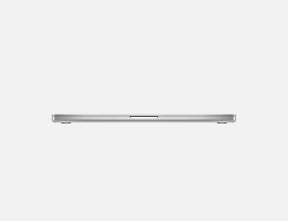 APPLE MacBook Pro 16\" M1 Max chip con CPU de 10 núcleos y GPU de 32 núcleos, 64 GB, SSD de 2 TB, Plata