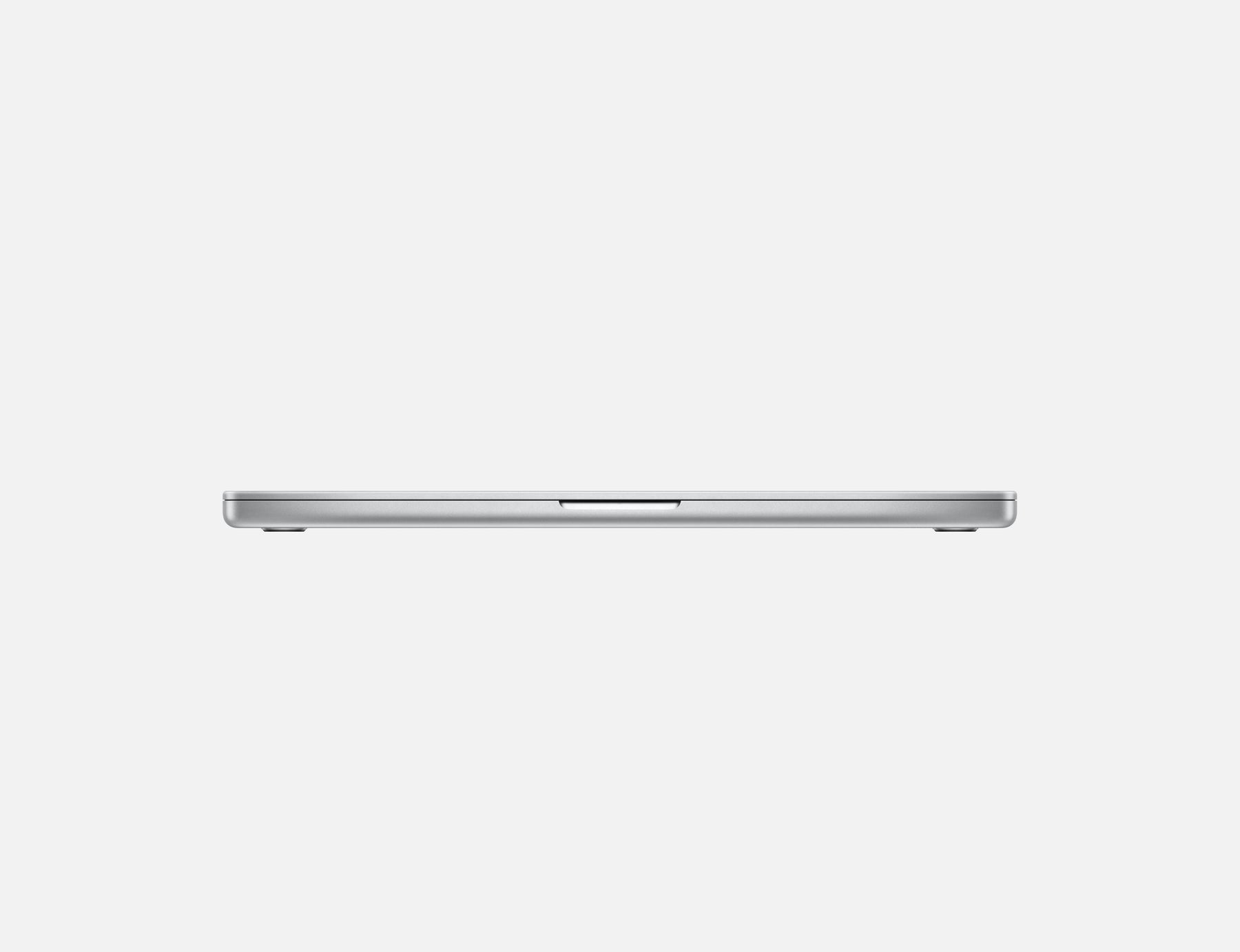 Apple MacBook Pro 16P M1 Max chip con CPU de 10 núcleos y GPU de 32 núcleos, 64 GB, SSD de 1 TB, Plata