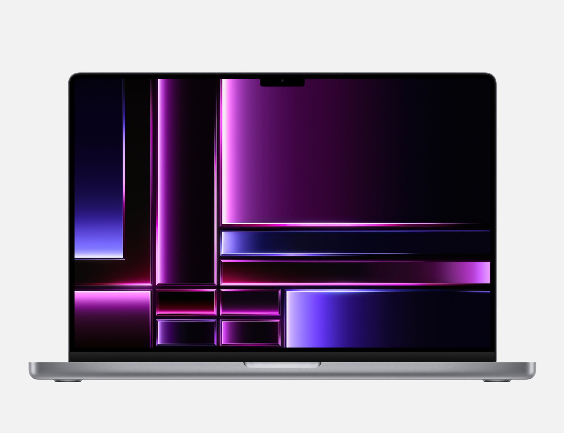 APPLE MacBook Pro 16P M1 MAX chip with 10-core CPU and 32-core GPU, 32GB, 1TB SSD, Space Gray