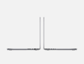 Apple MacBook Pro 16P M1 Max chip con CPU de 10 núcleos y GPU de 32 núcleos, 64 GB, SSD de 1 TB, gris espacial