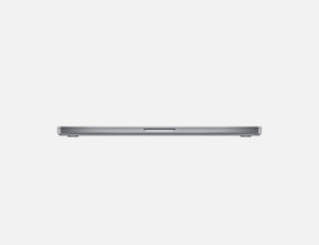 Apple MacBook Pro 16P M1 Max chip con CPU de 10 núcleos y GPU de 32 núcleos, 64 GB, SSD de 1 TB, gris espacial