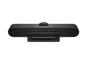 Logitech MeetUp - Câmara de conferência - painel / inclinação - a cores - 3840 x 2160 - áudio - sem fios - Bluetooth LE / NFC - USB 3.0 - MJPEG