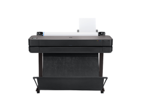 HP DesignJet T650 36-inch Printer, 2025 Edition 