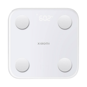 Balança Xiaomi Body Composition Scale S400