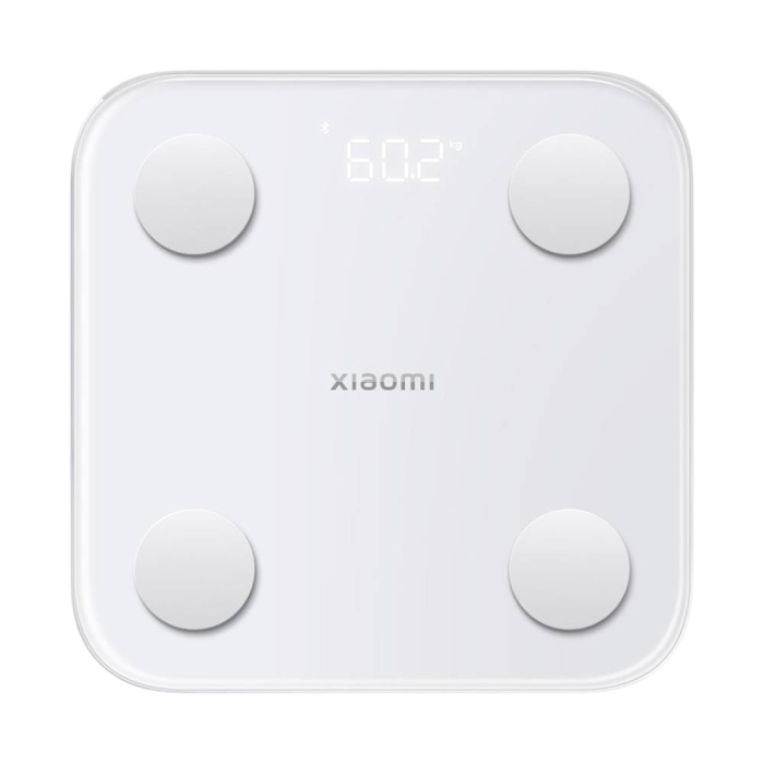 Balança Xiaomi Body Composition Scale S400
