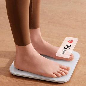 Balança Xiaomi Body Composition Scale S400