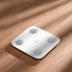 Balança Xiaomi Body Composition Scale S400