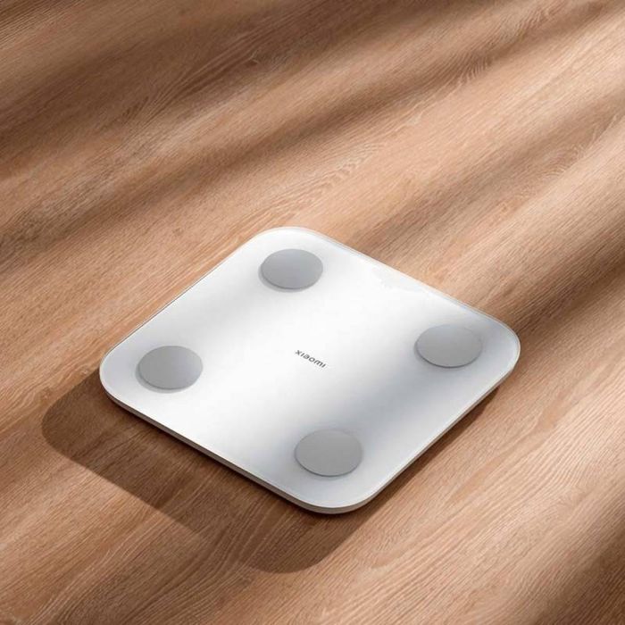 Balança Xiaomi Body Composition Scale S400