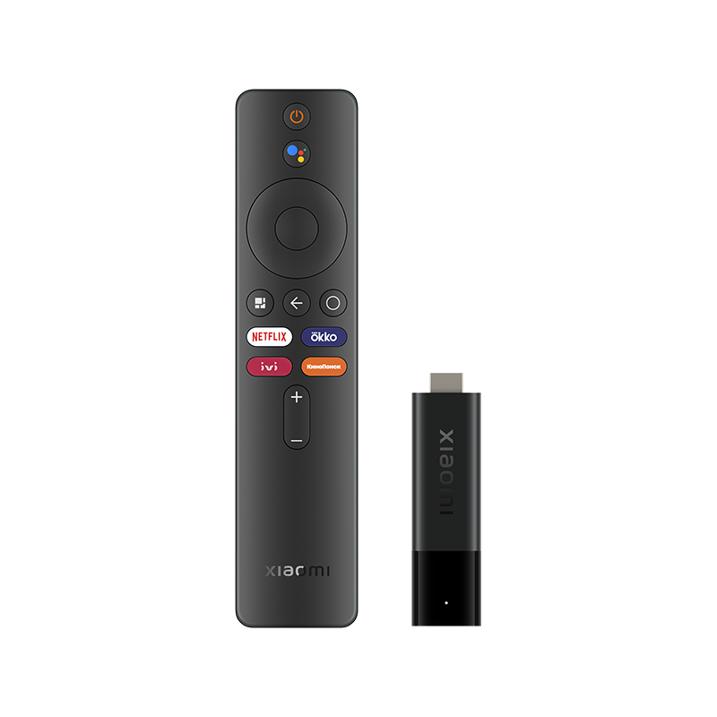 4K TV STICK