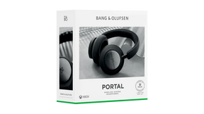 Beoplay Portal (Negro Antracita)