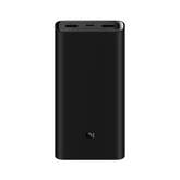 Power Bank XIAOMI Redmi 20000mAh 18W Fast Charge (Preto)