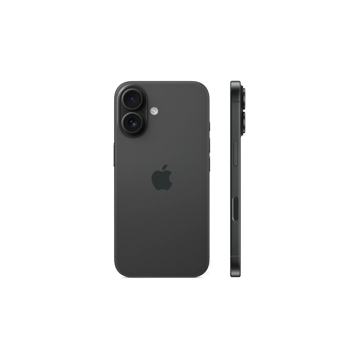 Apple iPhone 16 (6,1'' - 128 GB - Negro)