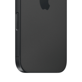 Apple iPhone 16 (6,1'' - 128 GB - Negro)