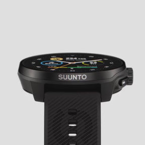 Suunto Race S All Black