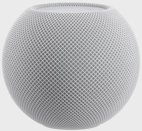 Apple HomePod mini smart speaker