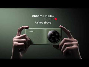 Xiaomi 13 Ultra