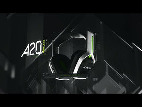 ASTRO A20 WRLS HEADSET GEN ACCS