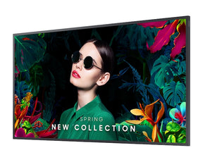 43" QMC Professional Smart Signage 