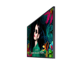 43" QMC Professional Smart Signage 