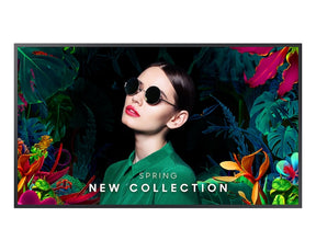 43" QMC Professional Smart Signage 
