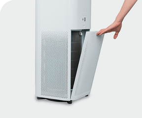 Xiaomi Smart Air Purifier 4 Pro