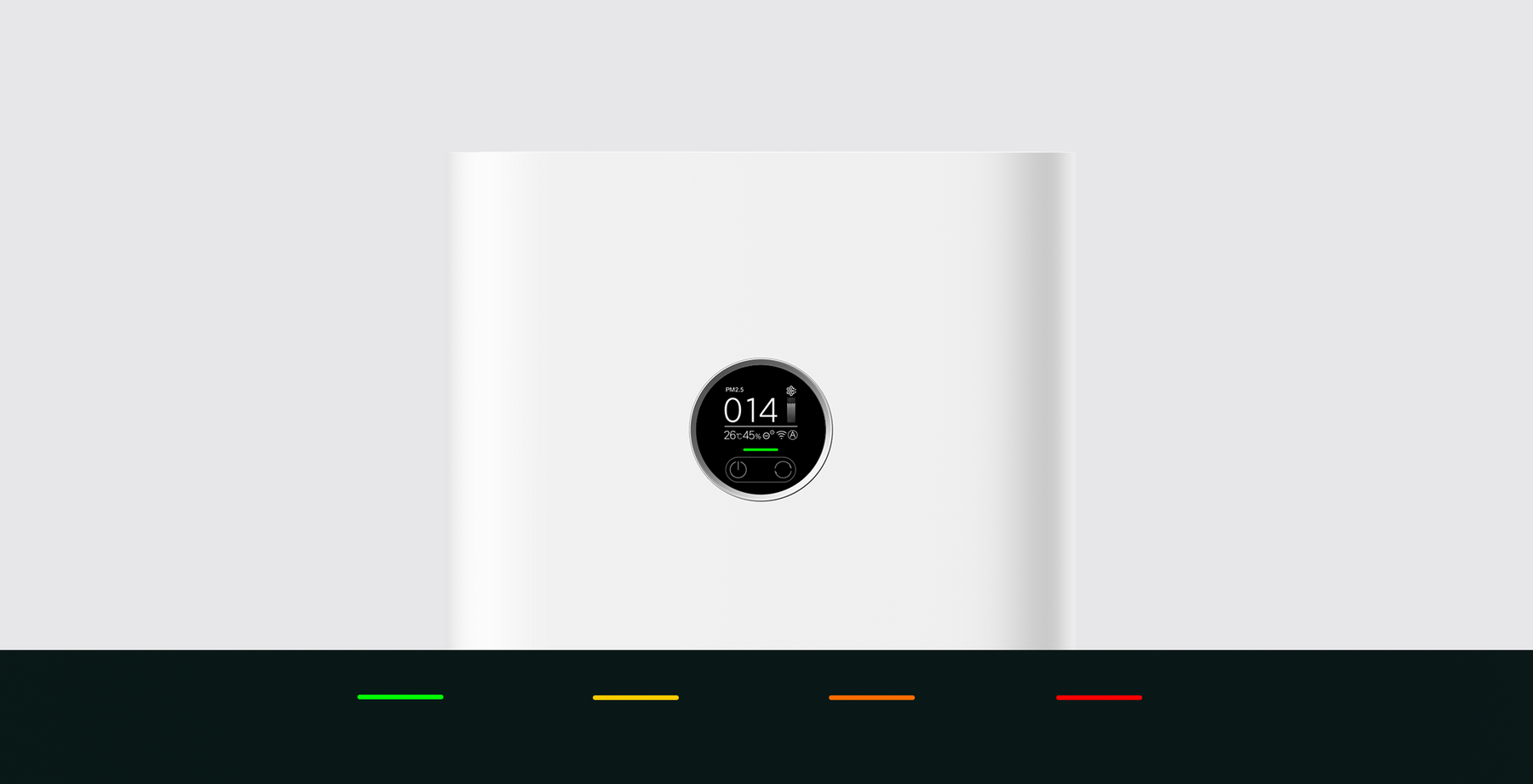 Xiaomi Smart Air Purifier 4 Pro