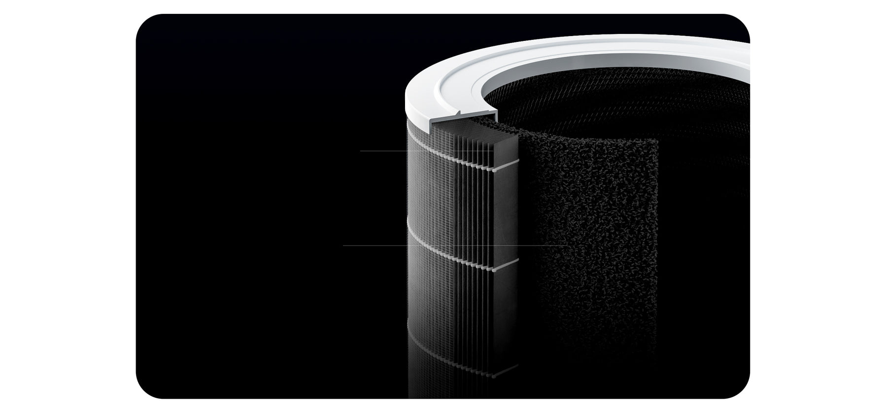 Xiaomi Smart Air Purifier 4 Pro